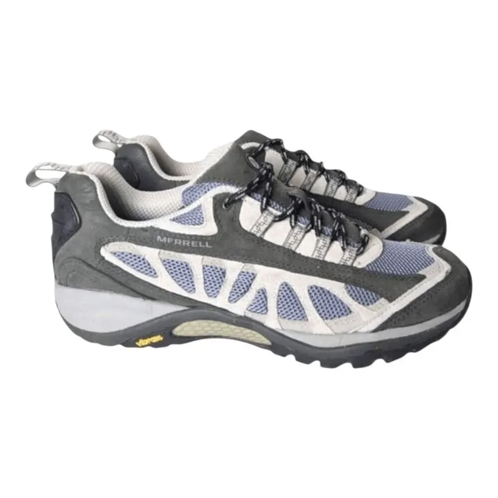 Merrell great women